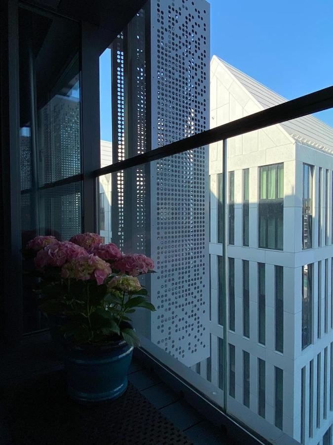 Granaria - Baltic Riviera Apartments Gdańsk Eksteriør billede