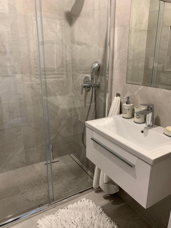 Granaria - Baltic Riviera Apartments Gdańsk Eksteriør billede